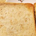 アブシンベル's cooksnap of when they made バター無し!?サクッとメロンパントースト.