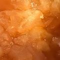 ごまだんごや's cooksnap of when they made 簡単！リンゴのコンポート☆.