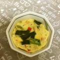 ☆こまっと☆'s cooksnap of when they made レンジですが本格茶碗蒸し.