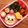 ❤️RAMU❤️'s cooksnap of when they made キャラ弁*コキンちゃんおにぎり.