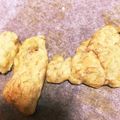 KT614's cooksnap of when they made 簡単！HMでバナナパン☆.