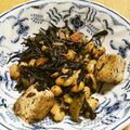 ☆よっぴ☆彡's cooksnap of when they made 調味料２つ！砂糖不使用ひじきの煮物.
