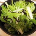 おつあやり's cooksnap of when they made セロリの塩昆布和え.