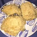 ごごんた's cooksnap of when they made お団子風に一口おはぎ.