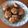 我が家はぽんぽこ家族's cooksnap of when they made 簡単!ふわとろ鶏肉の豆腐つくねハンバーグ.