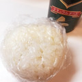 __puririn's cooksnap of when they made コンソメと粉チーズと黒胡椒のおにぎり.