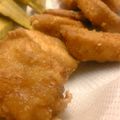 shopaholic's cooksnap of when they made めかじきの香味竜田揚げ.