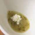 ちょこ05's cooksnap of when they made 簡単♪離乳食中期〜 キュウリのチーズ和え.