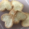 うさこママ★'s cooksnap of when they made 市販おからｸｯｷｰ≠ﾍﾙｼｰ！自作が一番.