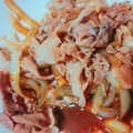 クックJIHGC2☆'s cooksnap of when they made *安いお肉の定番 豚細切れの甘酢炒め.