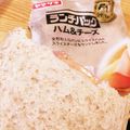 とりとりと＾＾'s cooksnap of when they made ランチパックよ☆美味しくなぁれ♪.