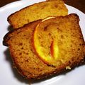 immi74's cooksnap of when they made ホットケーキミックスで簡単☆バナナケーキ.