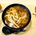 toukenken's cooksnap of when they made 茄子とひき肉のカレー.
