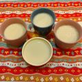 みるたぬこぴこ's cooksnap of when they made 糖質オフ★なめらか＆ぷるぷる豆乳ぷりん。.