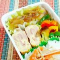SP♪'s cooksnap of when they made ピリッと☆豚コマ肉で生姜焼き.