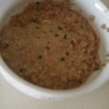 あもんあもん's cooksnap of when they made 簡単和え物☆納豆とわかめの生姜ポン酢和え.