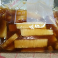 結空＠ゆいあ's cooksnap of when they made めんつゆで♥長芋のたまり漬け風.