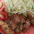 グッチhiroko's cooksnap of when they made ｻｸｻｸかつおの竜田揚げ♪.
