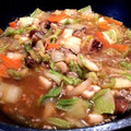 まなままめぐ's cooksnap of when they made 簡単☆美味しい！八宝菜♪.