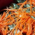 さとよし☆'s cooksnap of when they made 作り置きに☆ししゃものにんにく醤油漬け.