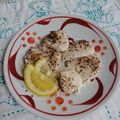 イチゴ、イチゴ。's cooksnap of when they made ヨーグルトDEしっとり鶏胸肉のソテー♪.