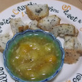 きらり流れ星's cooksnap of when they made 簡単！オリーブオイルとトマトのソース♪.