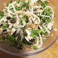 ほなのすけ☆'s cooksnap of when they made もやしと豆苗♡ツナおかか和え.