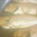 クック55PPC3☆'s cooksnap of when they made いとよりの煮付け.