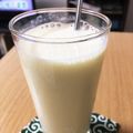 mashumi's cooksnap of when they made ホエーでラッシー。.