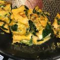 ☆みーい☆'s cooksnap of when they made 我が家の定番！具入り卵焼き★.