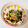 ぁみぃちぇ's cooksnap of when they made 和風な豆サラダ。.