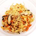 めぇちゃん49's cooksnap of when they made めんつゆだけでお手軽❗切り干し大根の煮物.