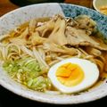 猫のオソマ's cooksnap of when they made 群馬は舞茸だぜぇ！うんまい舞茸うどん.