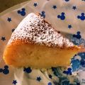 ちゃーん♪'s cooksnap of when they made みかんの皮のマーマレードケーキ.