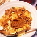 フラワー友's cooksnap of when they made 麻婆豆腐.