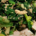 元祖ねこまんま's cooksnap of when they made 簡単☆ほうれん草とツナのサラダ.