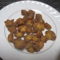 ジョングレ's cooksnap of when they made 【肉のハナマサ】鶏の軟骨唐揚げ.
