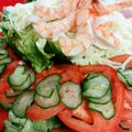 みっくママ's cooksnap of when they made ★簡単★タイ風･冷しラーメンサラダ★.