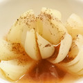 スタイリッシュママ's cooksnap of when they made とろとろレンジで新玉ねぎ.