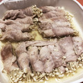 鳴瀬まゆ's cooksnap of when they made ＊えのきの豚肉巻き蒸し＊.