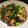 ahaマロン's cooksnap of when they made ★菜の花と卵の塩麹炒め★.