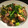 ahaマロン's cooksnap of when they made ★菜の花と卵の塩麹炒め★.