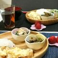 ＊アベリ＊'s cooksnap of when they made 話題入り☆ほうれん草の白和え.