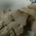はっぱちゃん0814's cooksnap of when they made 手作り簡単コンビニのサラダチキン♡.
