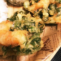 ラッキー33's cooksnap of when they made エビとホタテのかき揚げ.