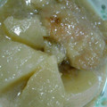 よしリンゴＣＰ's cooksnap of when they made 鶏肉とかぶのみぞれ煮.
