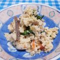 めみたん☆'s cooksnap of when they made 超簡単！おからの煮物♪.