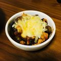 かもちゃんず's cooksnap of when they made 茄子農家の娘伝授4♪茄子のケチャップ炒め.