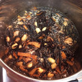 ゆっぴーゆゆあ's cooksnap of when they made ひじき豆の煮物.