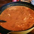 すみま～る's cooksnap of when they made ざく切り玉葱豚バラスライスのカレーライス.